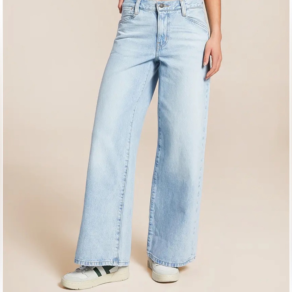 Levis ‘94 Baggy Wide Leg Jeans 27w31l